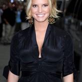 Jessica Simpson голая #1693