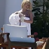 Jessica Simpson nude #1698