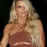 Jessica Simpson nude #1711