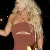 Jessica Simpson nude #1714
