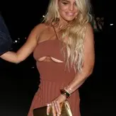 Jessica Simpson nude #1729