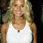 Jessica Simpson nude #1783