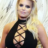 Jessica Simpson nude #1960