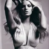 Jessica Simpson nude #1987