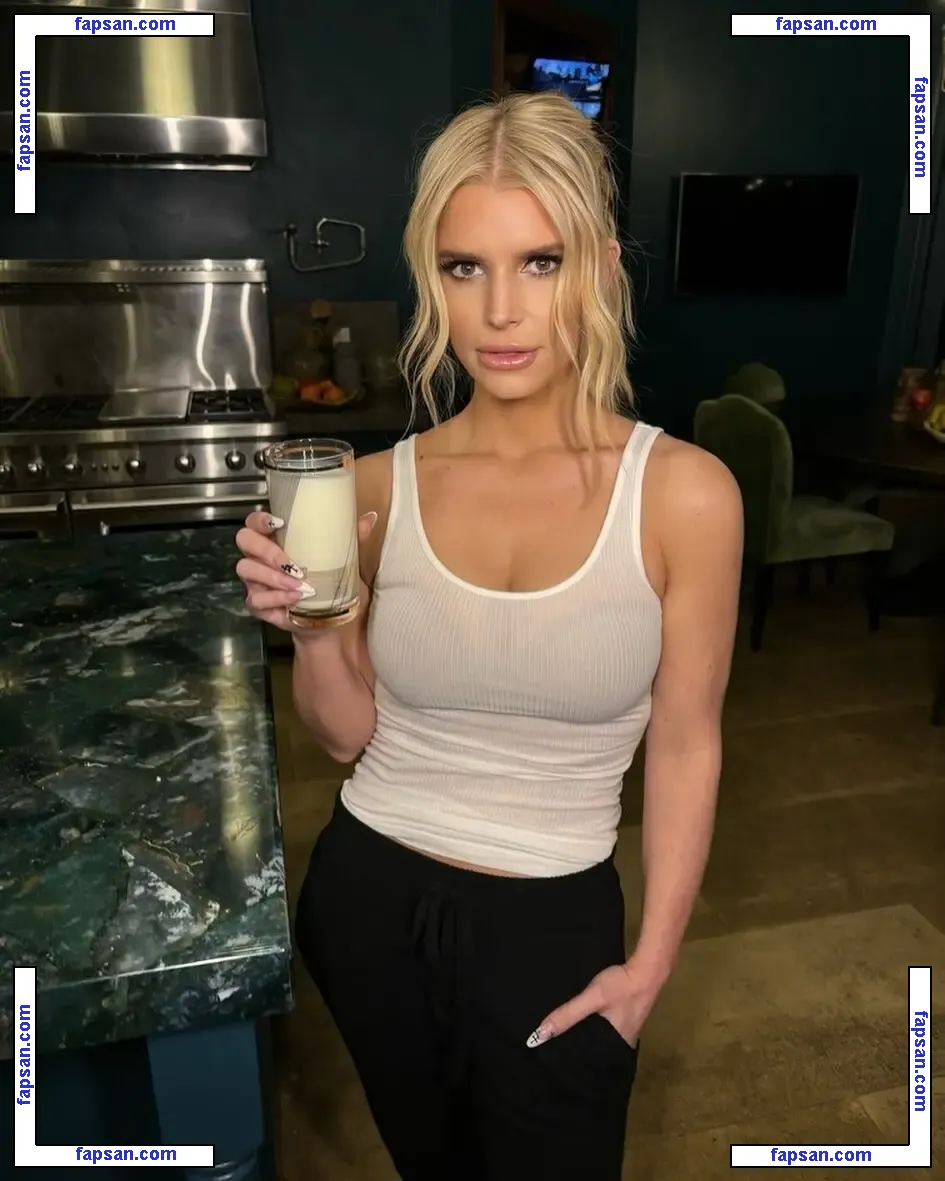 Jessica Simpson nude photo #2010 from OnlyFans