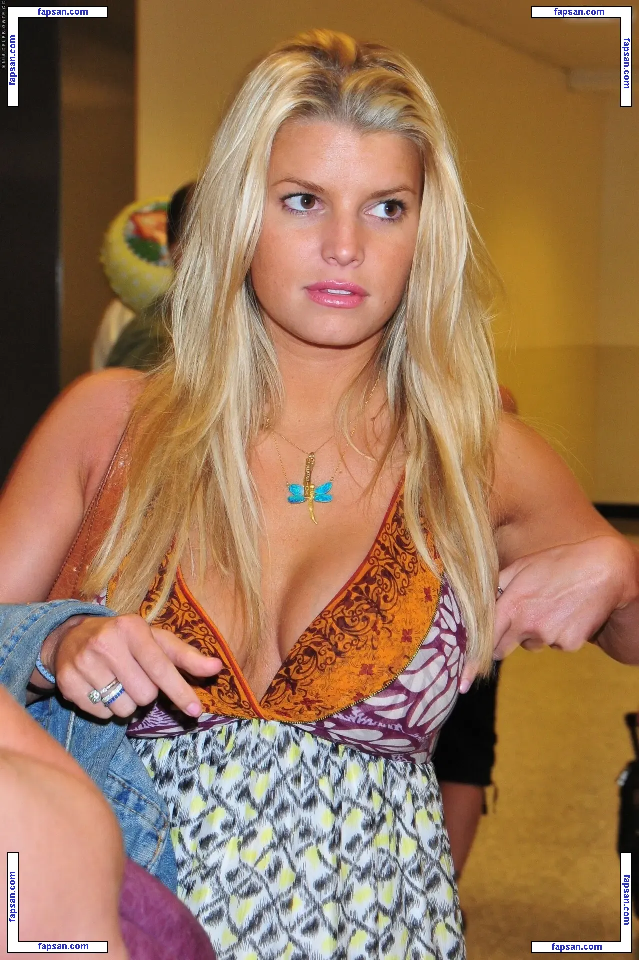 Jessica Simpson nude photo #2077 from OnlyFans