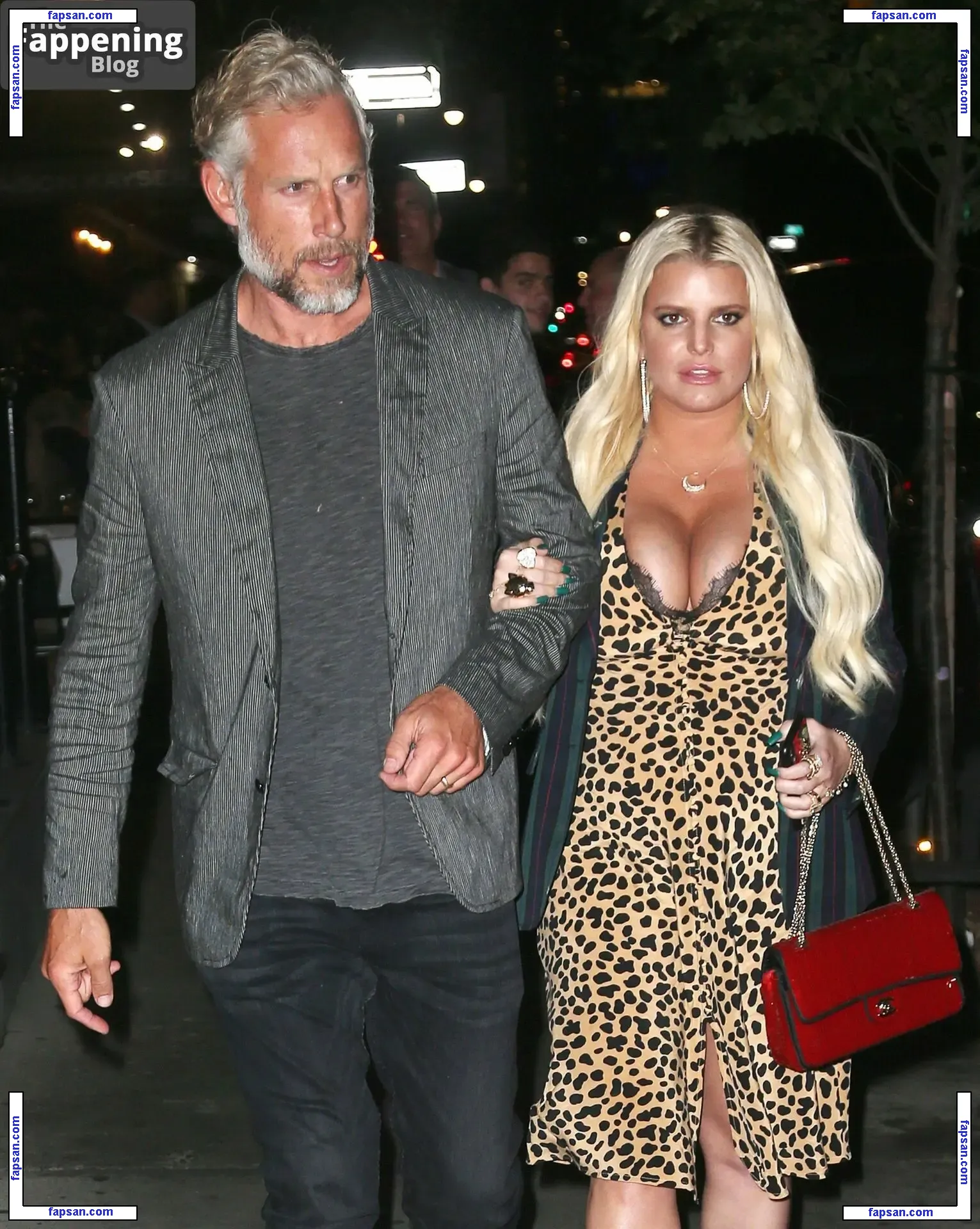 Jessica Simpson nude photo #2108 from OnlyFans
