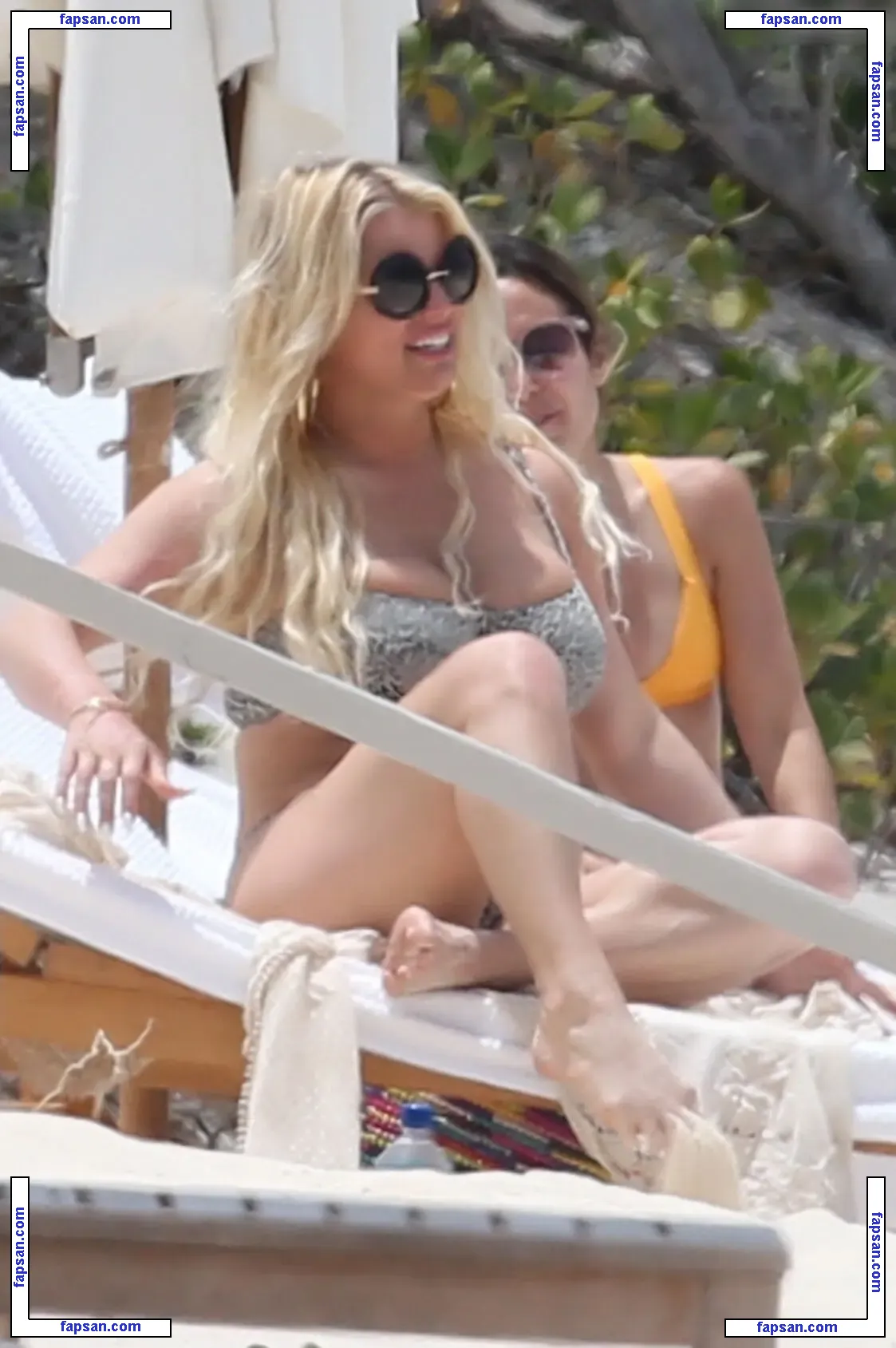 Jessica Simpson nude photo #2140 from OnlyFans