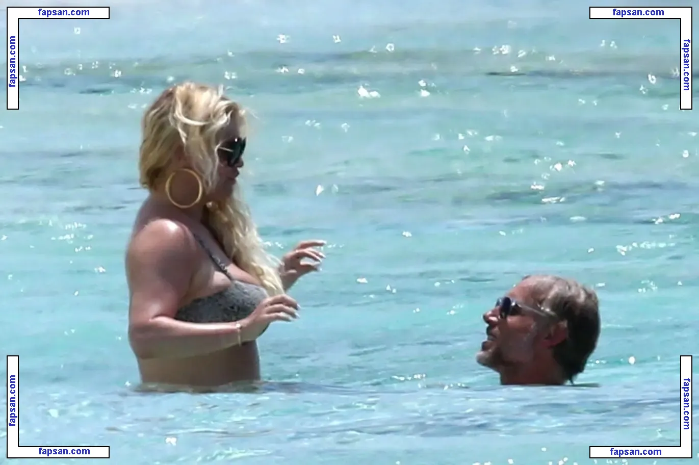 Jessica Simpson nude photo #2142 from OnlyFans