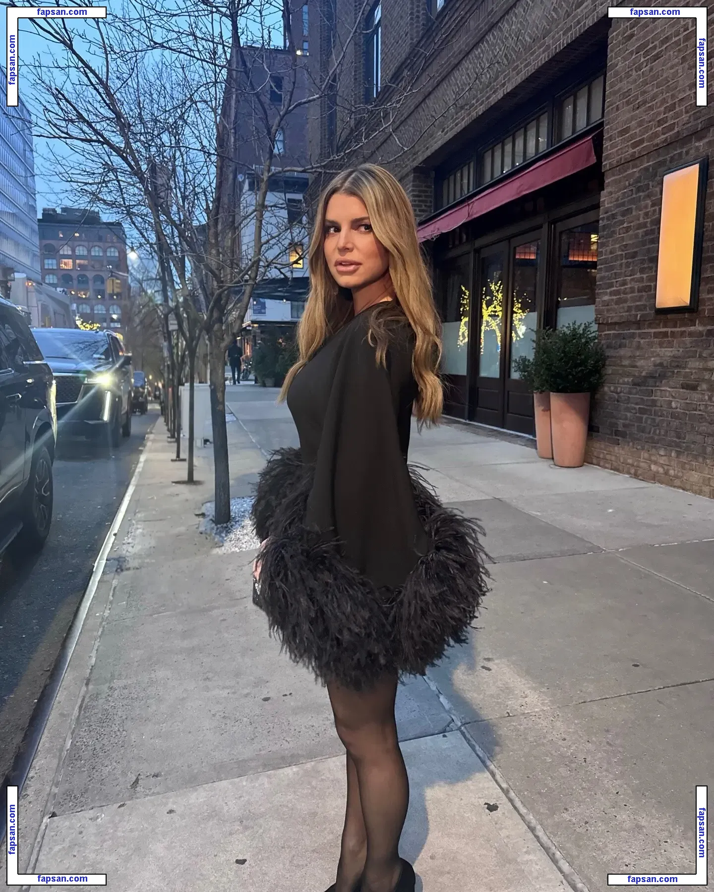 Jessica Simpson nude photo #2202 from OnlyFans