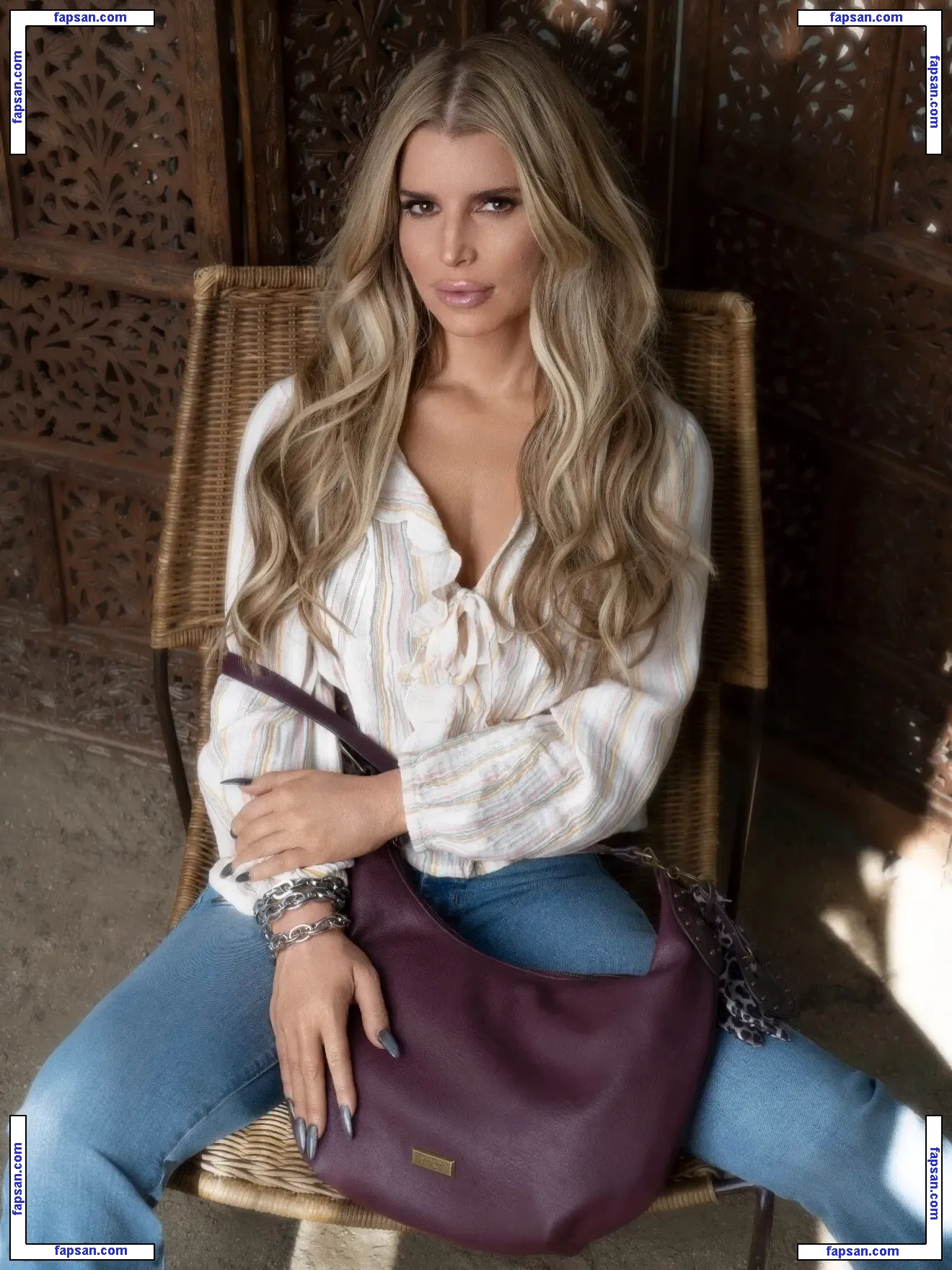 Jessica Simpson nude photo #2213 from OnlyFans