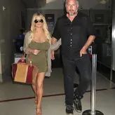 Jessica Simpson nude #2067