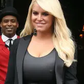 Jessica Simpson nude #2079