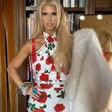 Jessica Simpson nude #2087