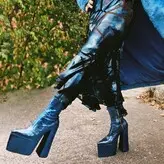 Jessica Simpson голая #2193