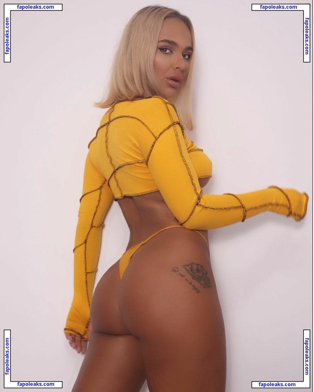 Jessica Sirbu / hotminnie nude photo #0003 from OnlyFans