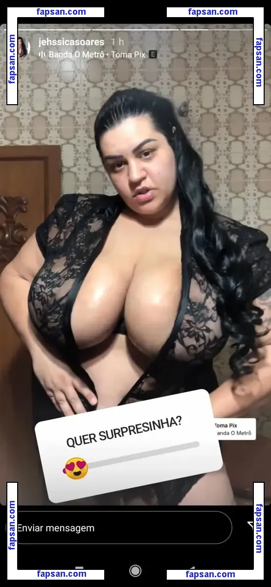 Jessica Soares nude photo #0020 from OnlyFans