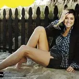 Jessica Stroup голая #0063