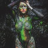 Jessica Surch nude #0001