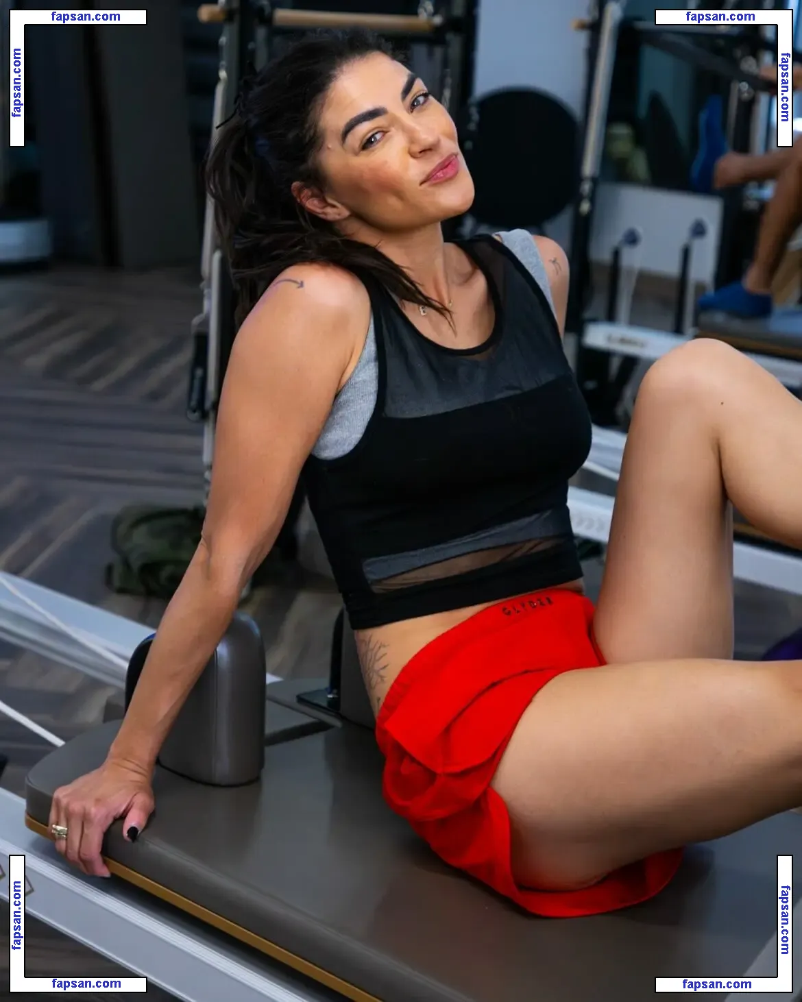 Jessica Szohr nude photo #0203 from OnlyFans