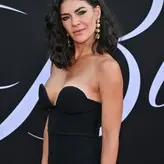 Jessica Szohr голая #0135