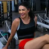 Jessica Szohr голая #0202