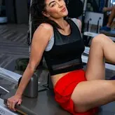 Jessica Szohr голая #0203