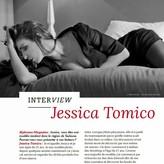 Jessica Tomico голая #0005