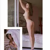 Jessica Wall nude #0113