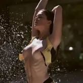 Jessica Wall nude #0133