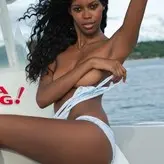 Jessica White голая #0155