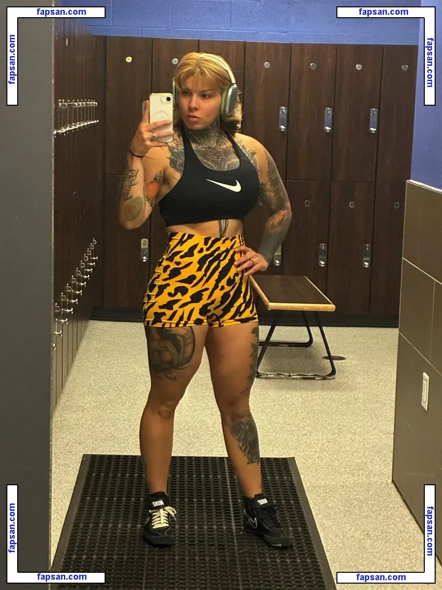 Jessica Wile nude photo #0001 from OnlyFans
