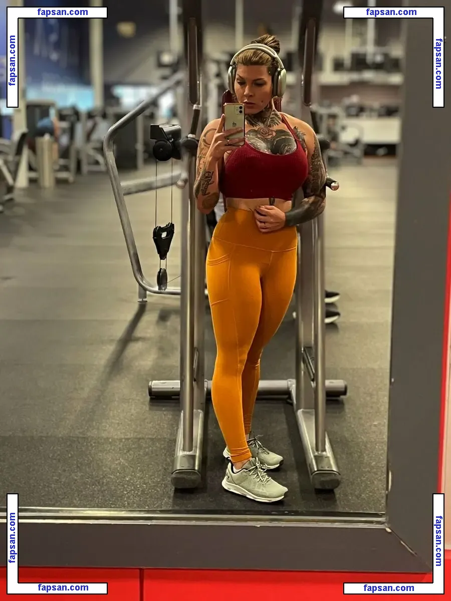 Jessica Wile nude photo #0003 from OnlyFans