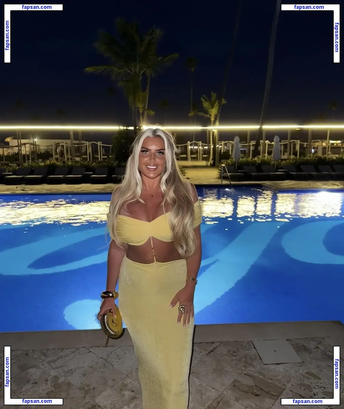 Jessica Worthington nude photo #0001 from OnlyFans