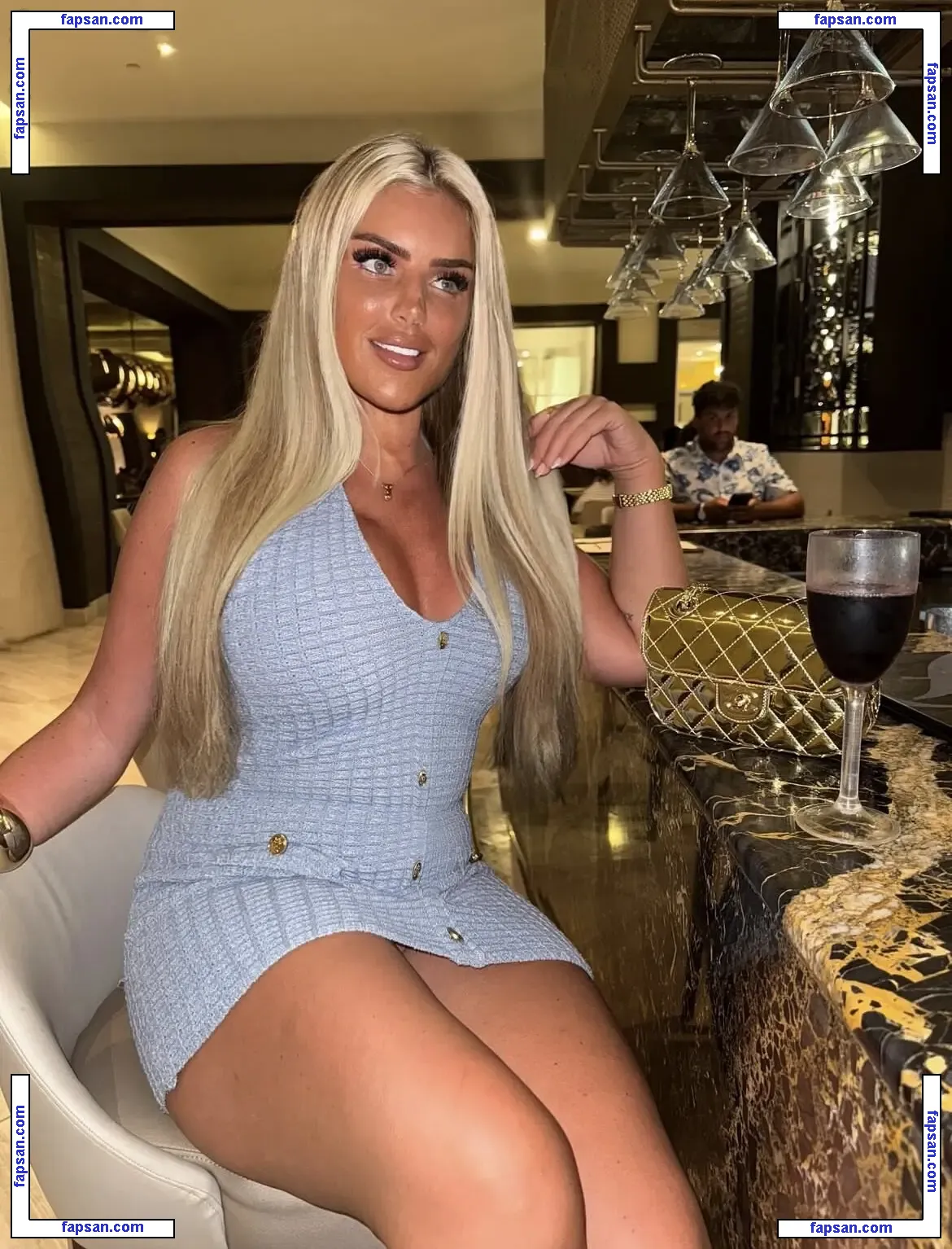 Jessica Worthington nude photo #0002 from OnlyFans