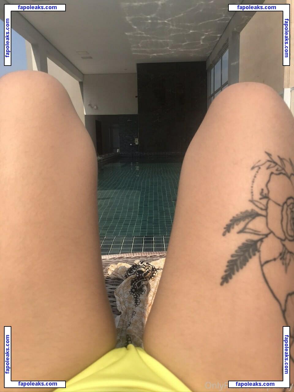 Jessica Yoyo / Purity / Soso / jessica__yoyo / soyoyo голая фото #0260 с Онлифанс