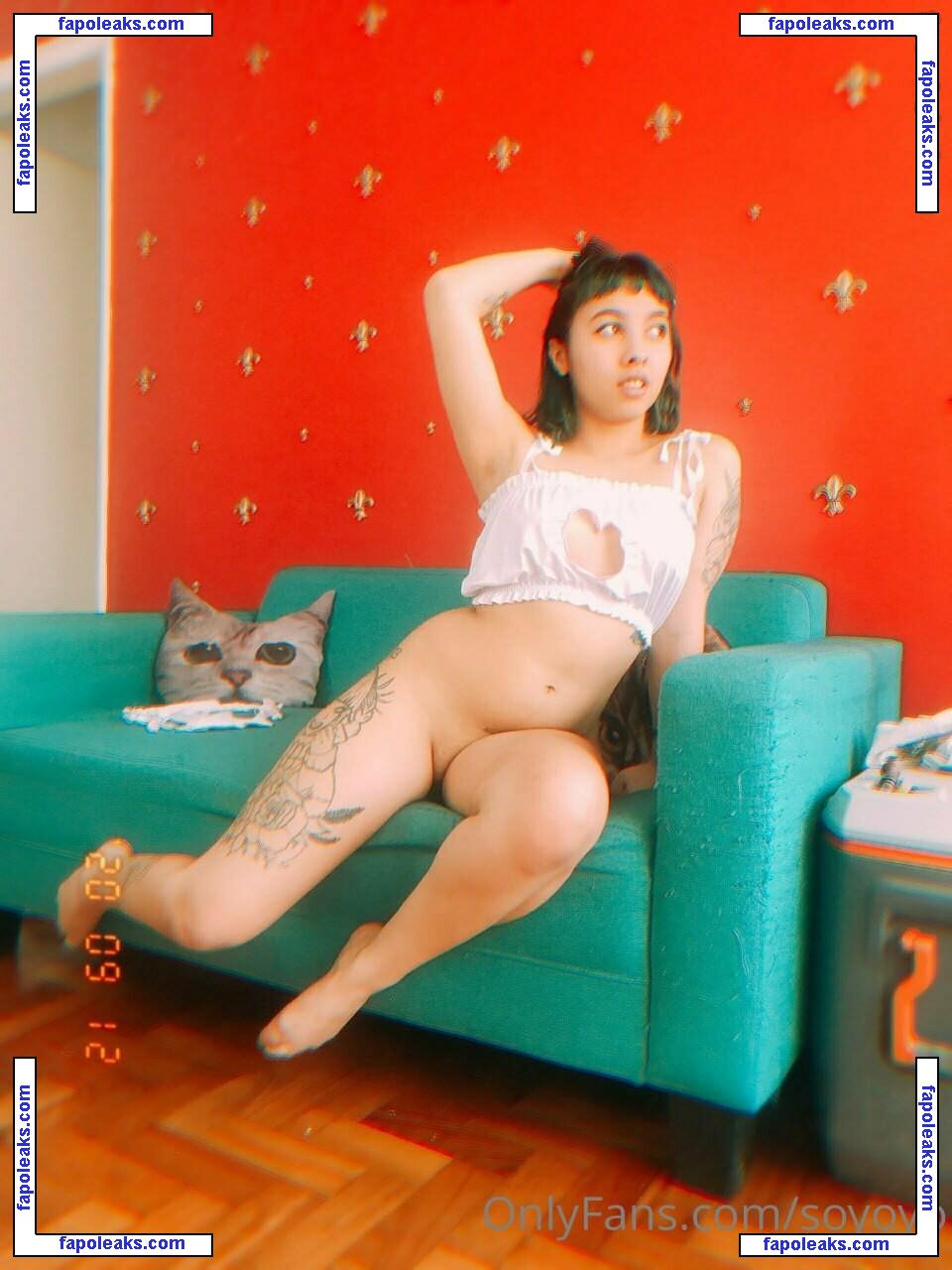 Jessica Yoyo / Purity / Soso / jessica__yoyo / soyoyo nude photo #0328 from OnlyFans