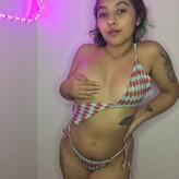 Jessica Yoyo nude #0285