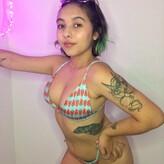 Jessica Yoyo nude #0286