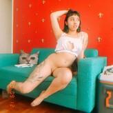 Jessica Yoyo голая #0328