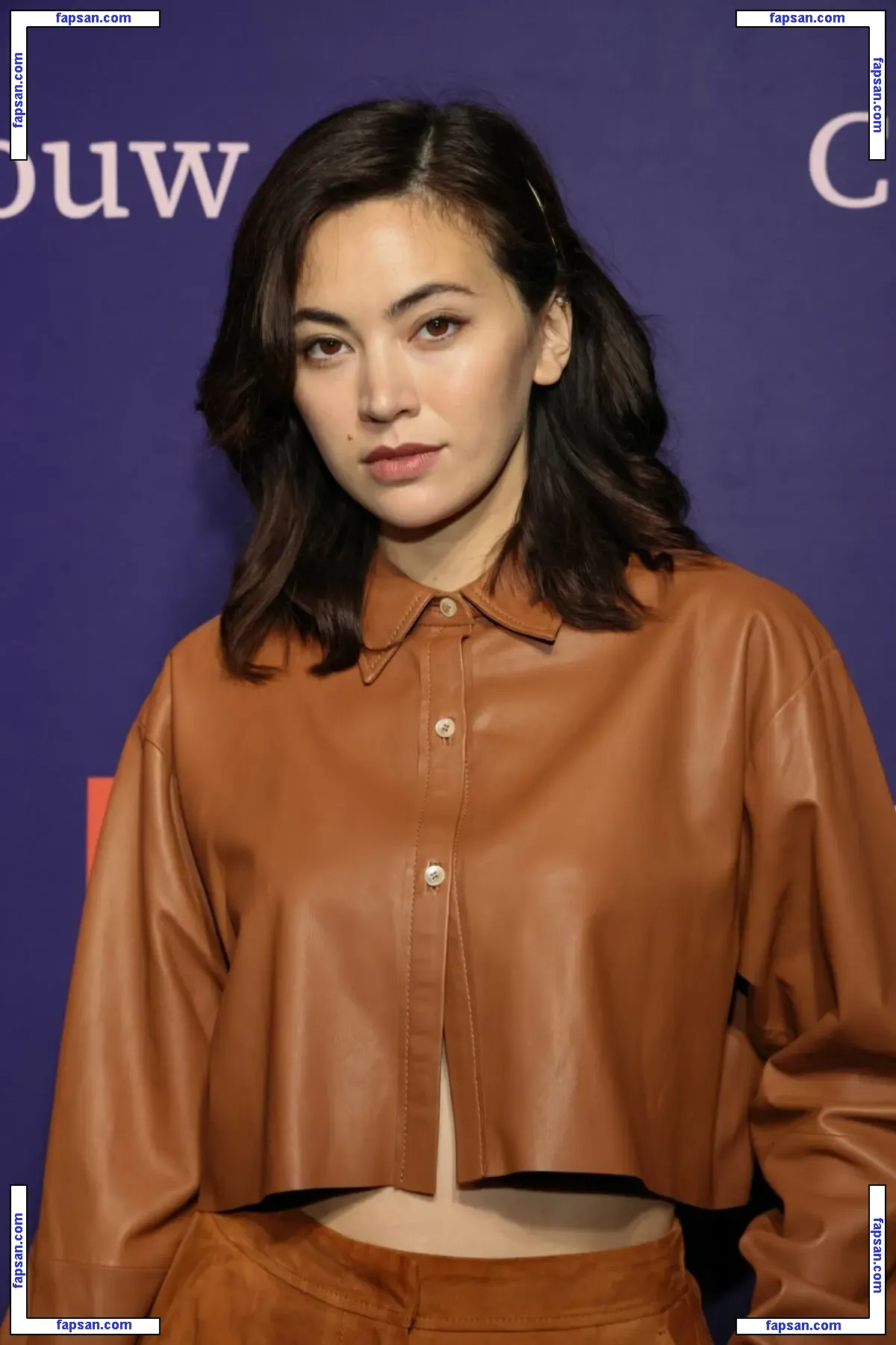 Jessica Yu Li Henwick голая фото #0064 с Онлифанс