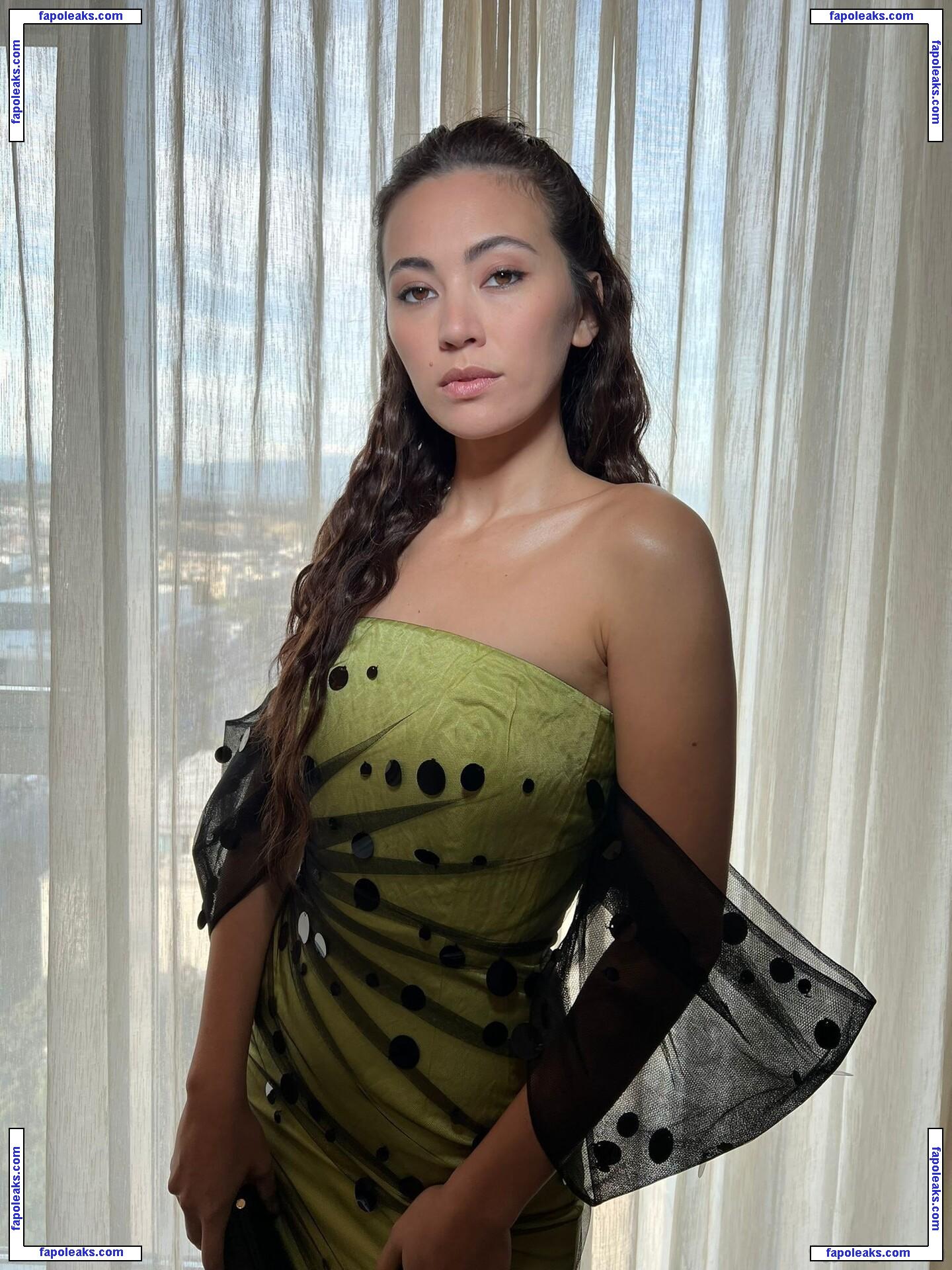 Jessica Yu Li Henwick / jhenwick голая фото #0070 с Онлифанс