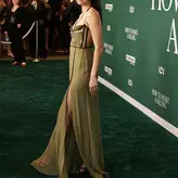 Jessica Yu Li Henwick nude #0073