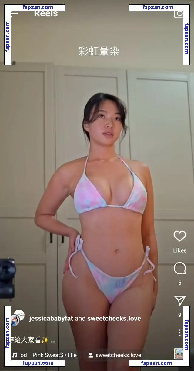 Jessicababyfat nude photo #0312 from OnlyFans