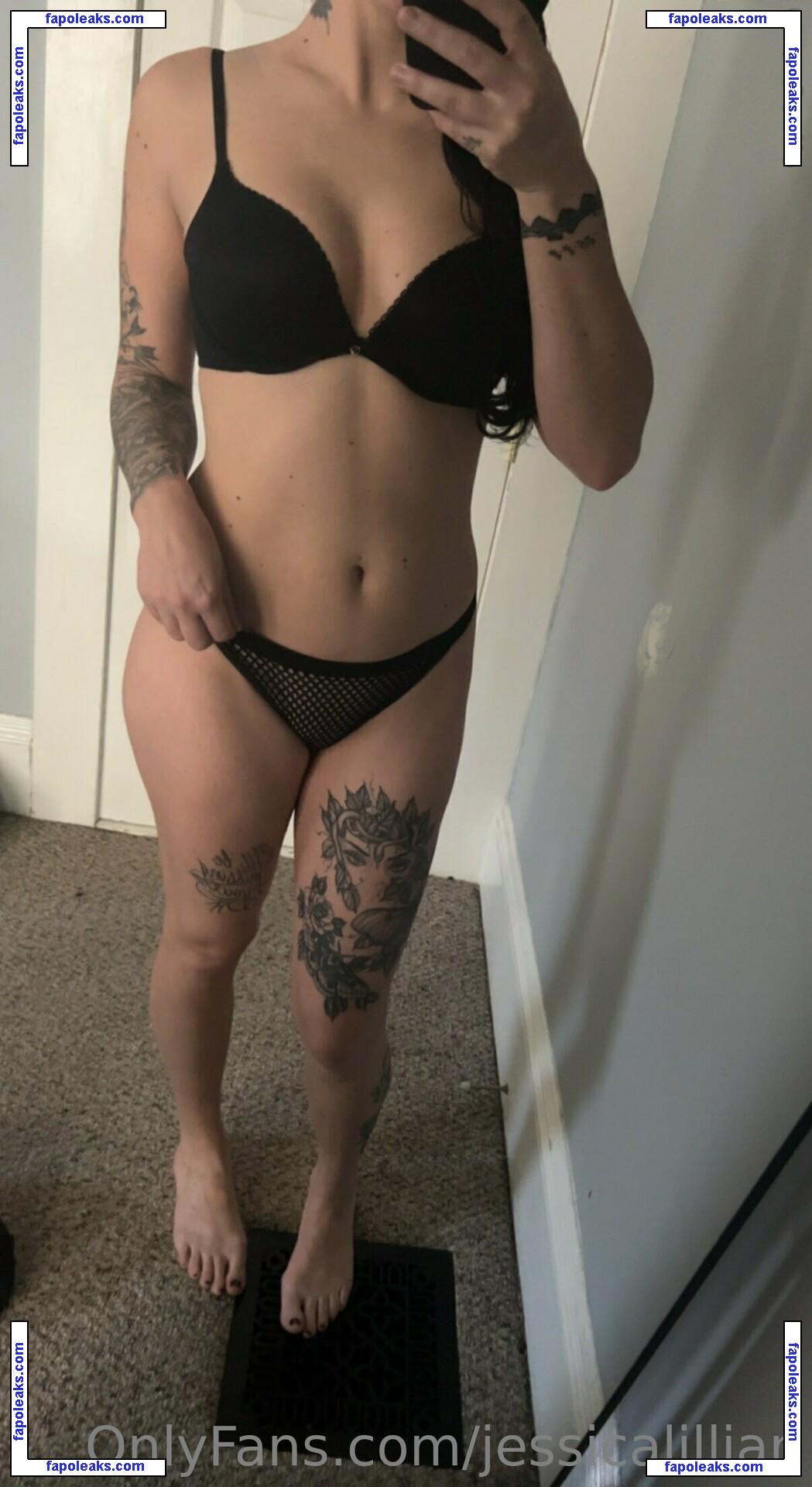 jessicalillian / jessicalillian83 nude photo #0003 from OnlyFans