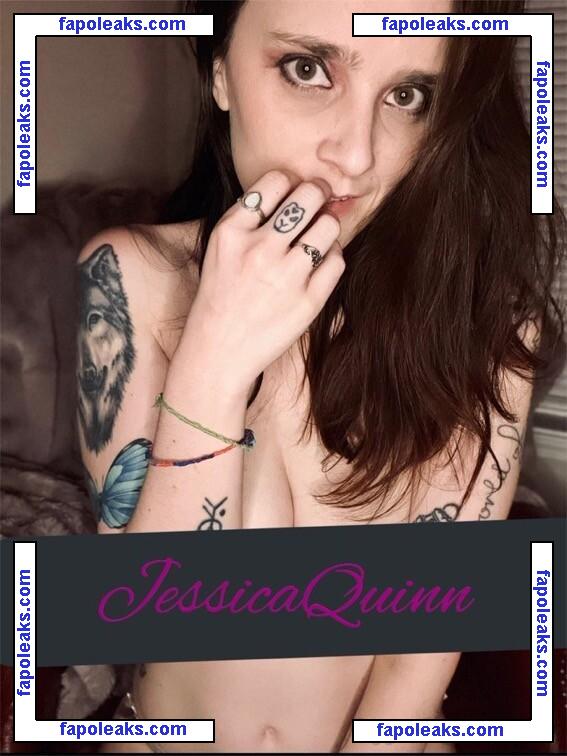 Jessicaquinn / luxygirl голая фото #0008 с Онлифанс