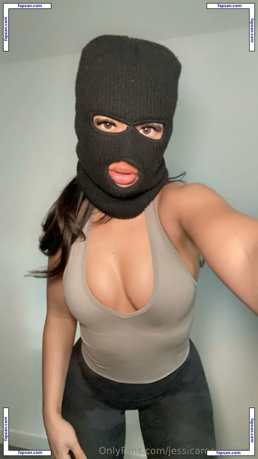 jessicaroseaaliyah nude photo #0018 from OnlyFans