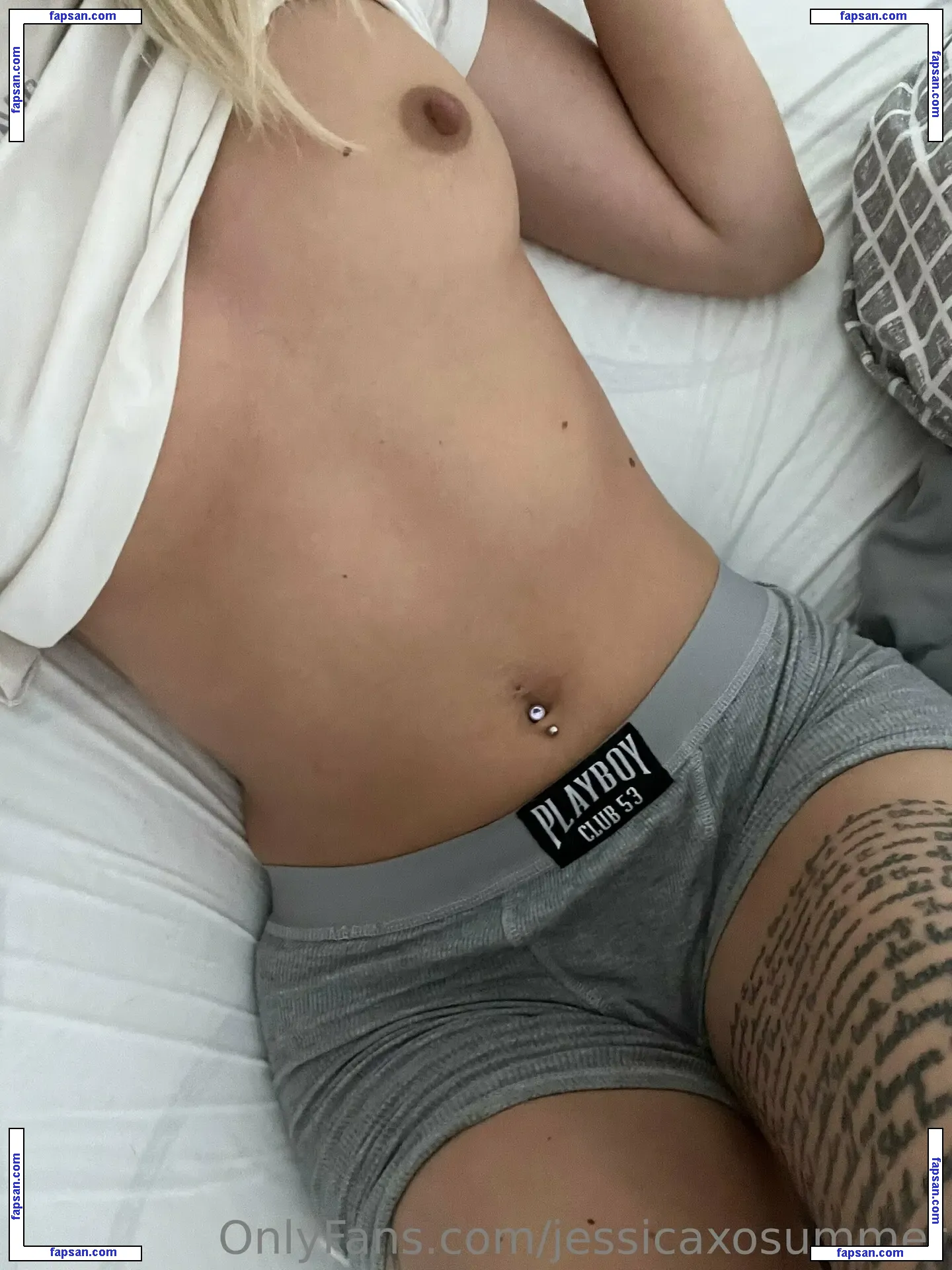 jessicaxosummer / jessxsummer nude photo #0007 from OnlyFans