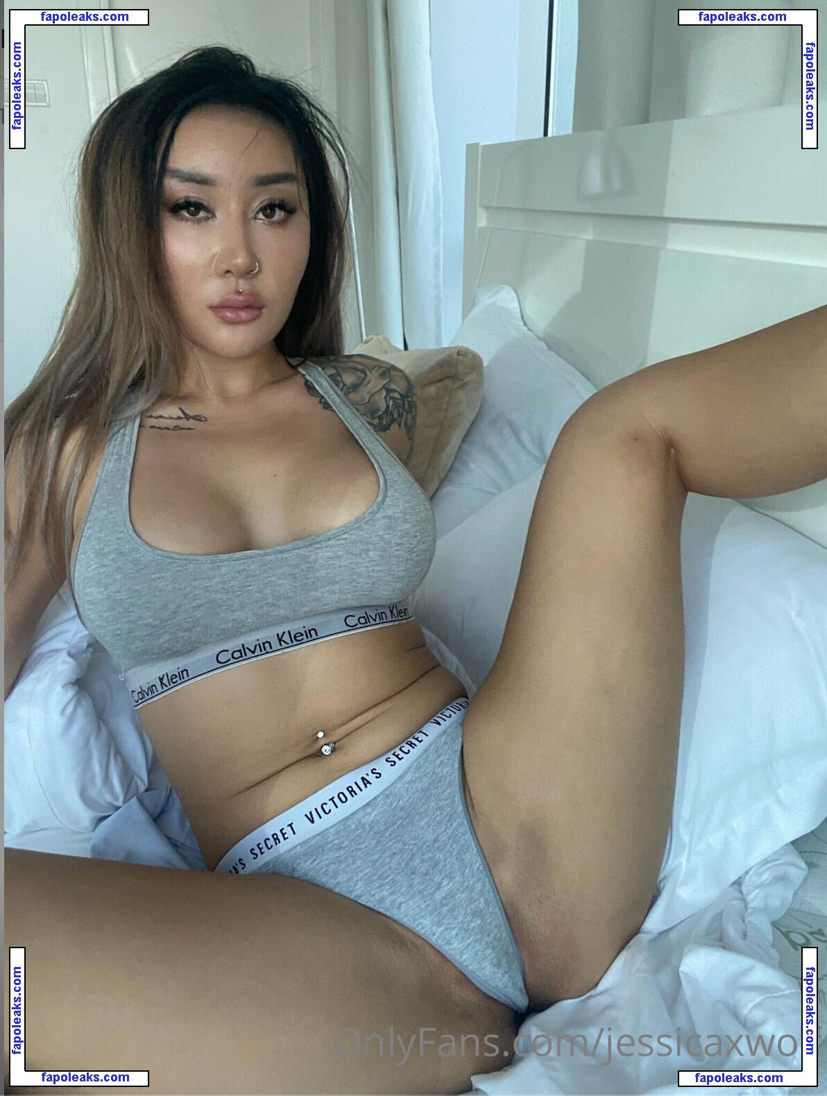 Jessicaxwolf / thejessicaxwolf nude photo #0004 from OnlyFans