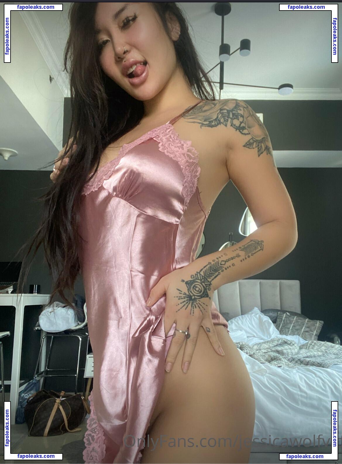 Jessicaxwolf / thejessicaxwolf nude photo #0006 from OnlyFans